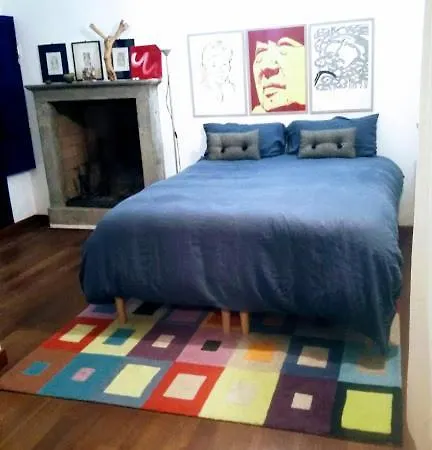 Maison d'hôtes Ops *