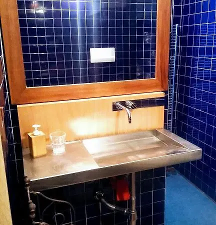 Maison d'hôtes Ops *