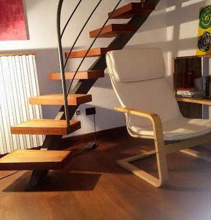 Maison d'hôtes Ops Bergame