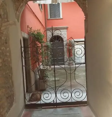 Maison d'hôtes Ops *