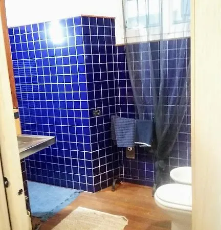 Ops Guest house Bergamo