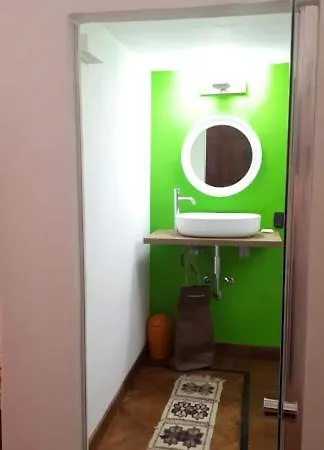 Ops Guest house *