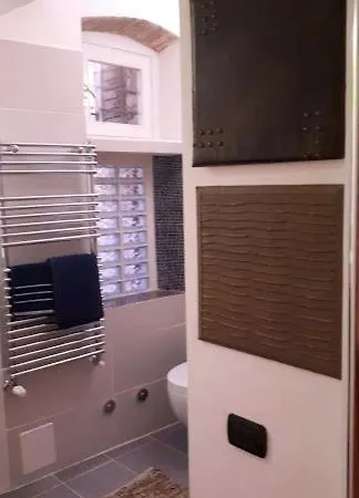 Guest house Ops Bergamo