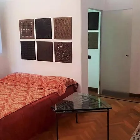 Ops Guest house Bergamo