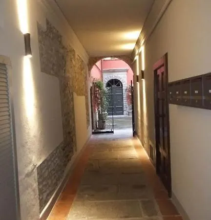 Ops * Bergamo