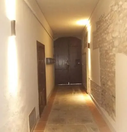 Ops Guest house *