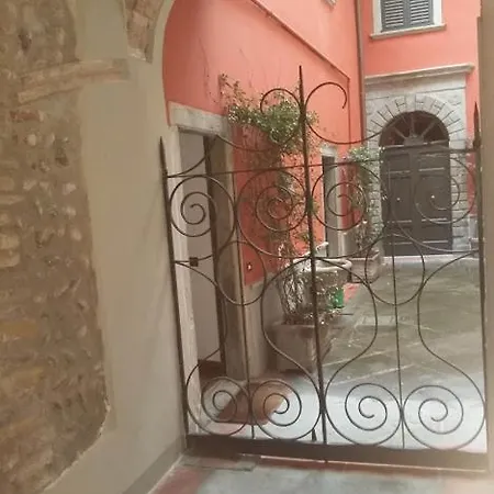 Guest house Ops