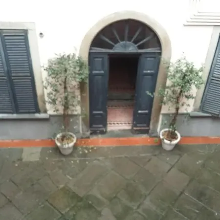 Guest house Ops *